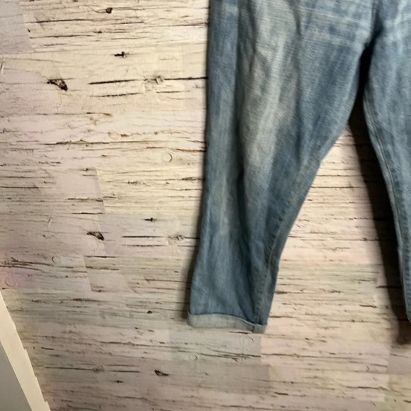 Ralph Lauren Ralph size 4 jeans light wash - Picture 2 of 10